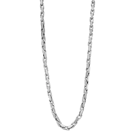 Collar Lotus Style Acero Hombre LS2598-1/1