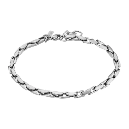 Pulsera Lotus Style Acero Hombre LS2598-2/1
