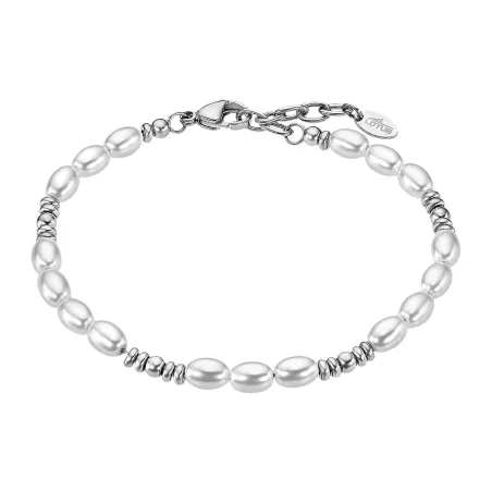 Pulsera Lotus Style Acero Mujer LS2562-2/1