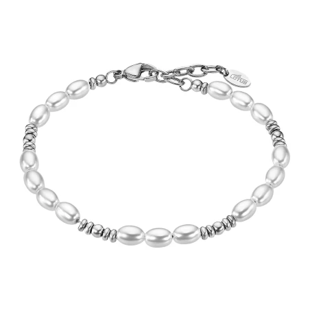 Pulsera Lotus Style Acero Mujer LS2562-2/1