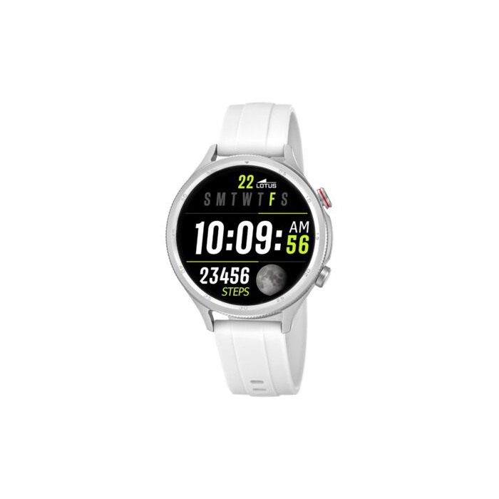 Smartwatch Lotus Smartime Naya Lite Blanco 50203/1
