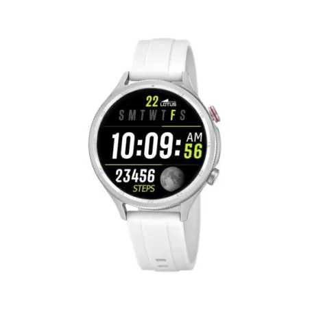 Smartwatch Lotus Smartime Naya Lite Blanco 50203/1