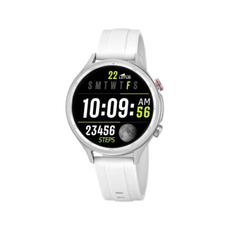 Smartwatch Lotus Smartime Naya Lite Blanco 50203/1