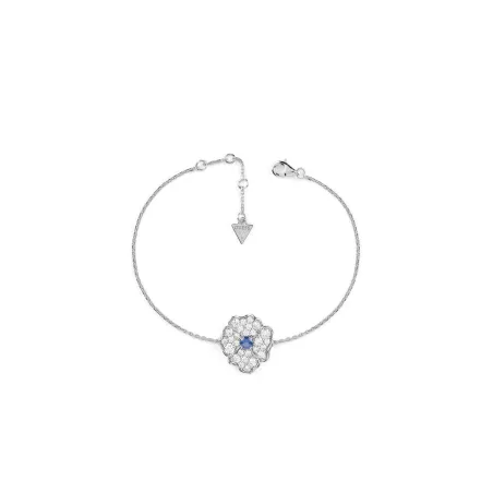 Pulsera Guess Frosted Petal Mujer JSBB05011JWRHS