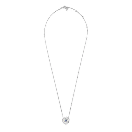 Gargantilla Guess Frosted Petal Mujer JSBN05009JWRHT-U