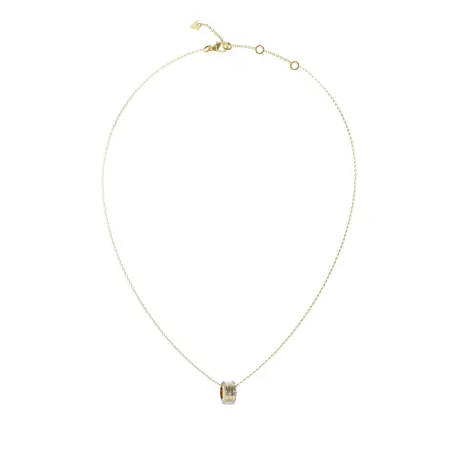 Gargantilla Guess Kalybe Acero Baño Bicolor JUBN05389JWYGRHT-U