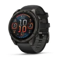 Smartwatch Garmin Fénix8 Negro 010-02904-21