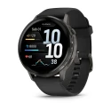 Smartwatch Garmin Venu 4 Negro 010-03014-00