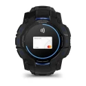 Smartwatch Garmin Instinct® 3 – 50 mm, AMOLED Negro 010-03020-03