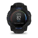 Smartwatch Garmin Instinct® 3 – 50 mm, AMOLED Negro 010-03020-03