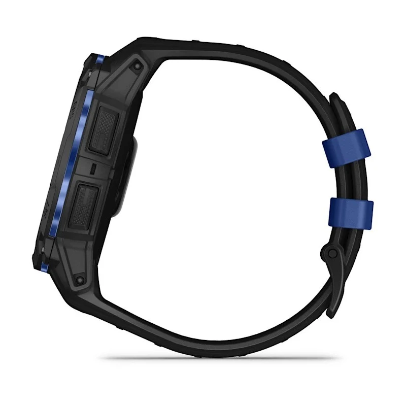 Smartwatch Garmin Instinct® 3 – 50 mm, AMOLED Negro 010-03020-03