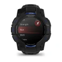 Smartwatch Garmin Instinct® 3 – 50 mm, AMOLED Negro 010-03020-03