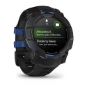 Smartwatch Garmin Instinct® 3 – 50 mm, AMOLED Negro 010-03020-03