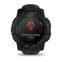 Smartwatch Garmin Instinct® 3 – 50 mm, AMOLED Negro 010-03020-03