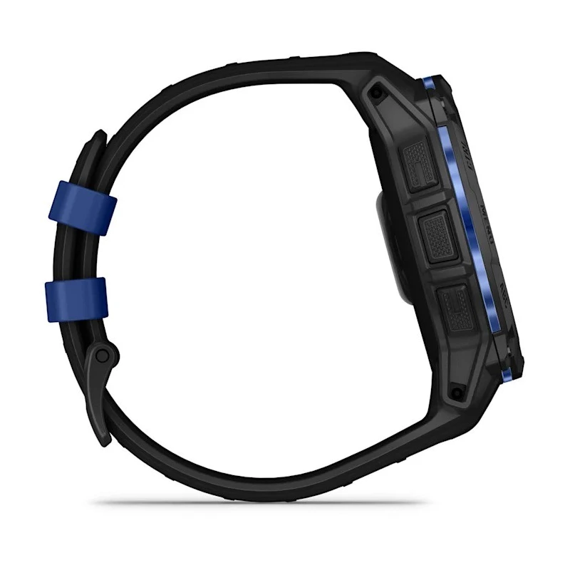 Smartwatch Garmin Instinct® 3 – 50 mm, AMOLED Negro 010-03020-03
