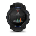 Smartwatch Garmin Instinct® 3 – 50 mm, AMOLED Negro 010-03020-03