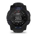 Smartwatch Garmin Instinct® 3 – 50 mm, AMOLED Negro 010-03020-03