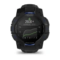Smartwatch Garmin Instinct® 3 – 50 mm, AMOLED Negro 010-03020-03
