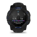 Smartwatch Garmin Instinct® 3 – 50 mm, AMOLED Negro 010-03020-03
