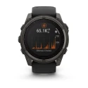 Smartwatch Garmin Fénix8 Negro 010-02907-11