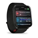 Smartwatch Garmin Venu X1 Negro 010-02980-02