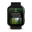 Smartwatch Garmin Venu X1 Negro 010-02980-02
