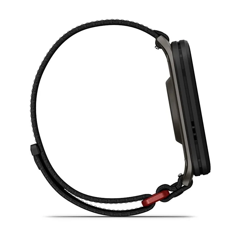 Smartwatch Garmin Venu X1 Negro 010-02980-02