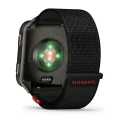 Smartwatch Garmin Venu X1 Negro 010-02980-02