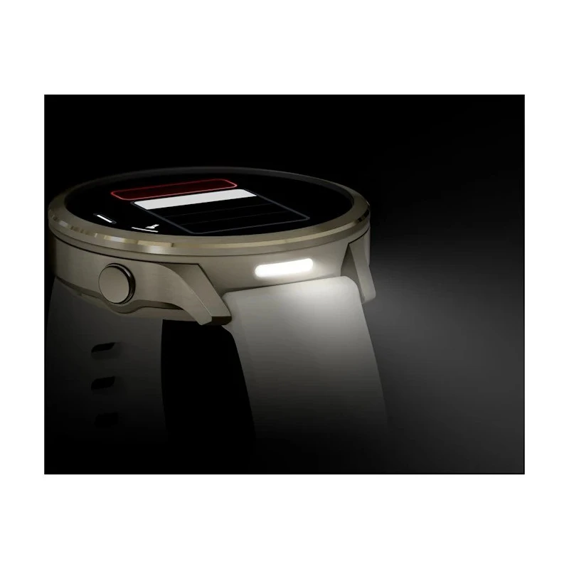 Smartwatch Garmin Venu 4 Beige  010-02980-02