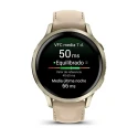 Smartwatch Garmin Venu 4 Beige  010-02980-02