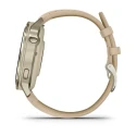 Smartwatch Garmin Venu 4 Beige  010-02980-02