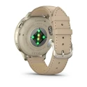 Smartwatch Garmin Venu 4 Beige  010-02980-02