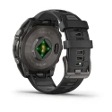 Smartwatch Garmin Fénix8 Negro 010-02904-21