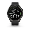 Smartwatch Garmin Fénix8 Negro 010-02904-21