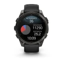 Smartwatch Garmin Fénix8 Negro 010-02904-21