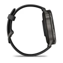 Smartwatch Garmin Venu 4 Negro 010-03014-00