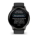 Smartwatch Garmin Venu 4 Negro 010-03014-00