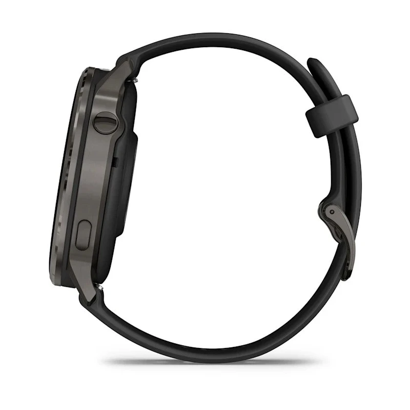 Smartwatch Garmin Venu 4 Negro 010-03014-00