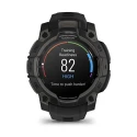 Smartwatch Garmin Instinct® 3  Negro 010-02936-00