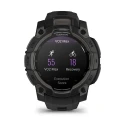 Smartwatch Garmin Instinct® 3  Negro 010-02936-00