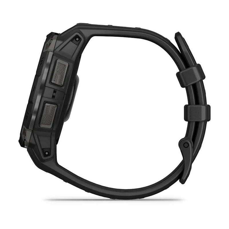 Smartwatch Garmin Instinct® 3  Negro 010-02936-00