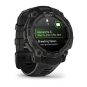 Smartwatch Garmin Instinct® 3  Negro 010-02936-00