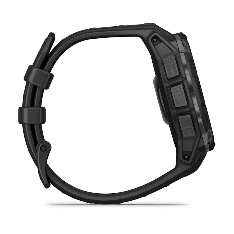 Smartwatch Garmin Instinct® 3  Negro 010-02936-00