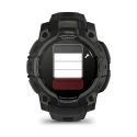 Smartwatch Garmin Instinct® 3  Negro 010-02936-00