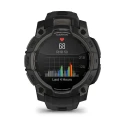 Smartwatch Garmin Instinct® 3  Negro 010-02936-00