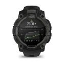 Smartwatch Garmin Instinct® 3  Negro 010-02936-00
