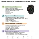 Smartwatch Garmin Instinct® 3  Negro 010-02936-00