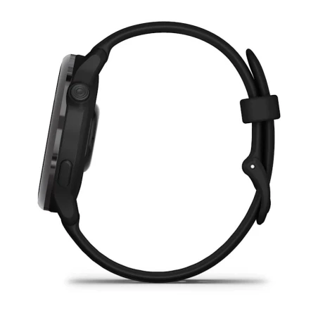 Smartwatch Garmin Vívoactive 6 Negro 010-02985-00