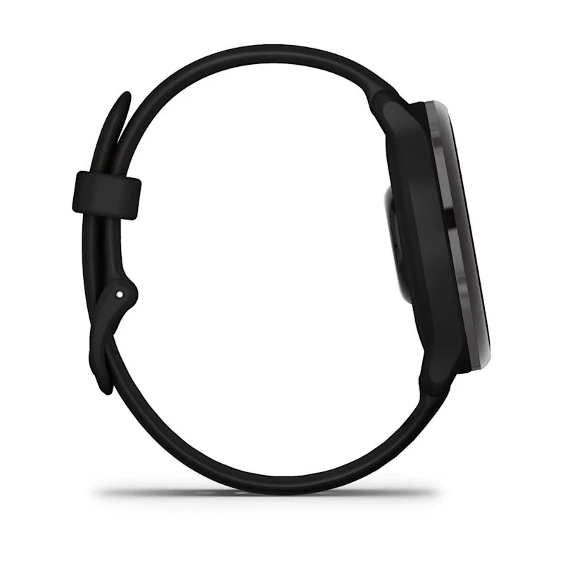 Smartwatch Garmin Vívoactive 6 Negro 010-02985-00