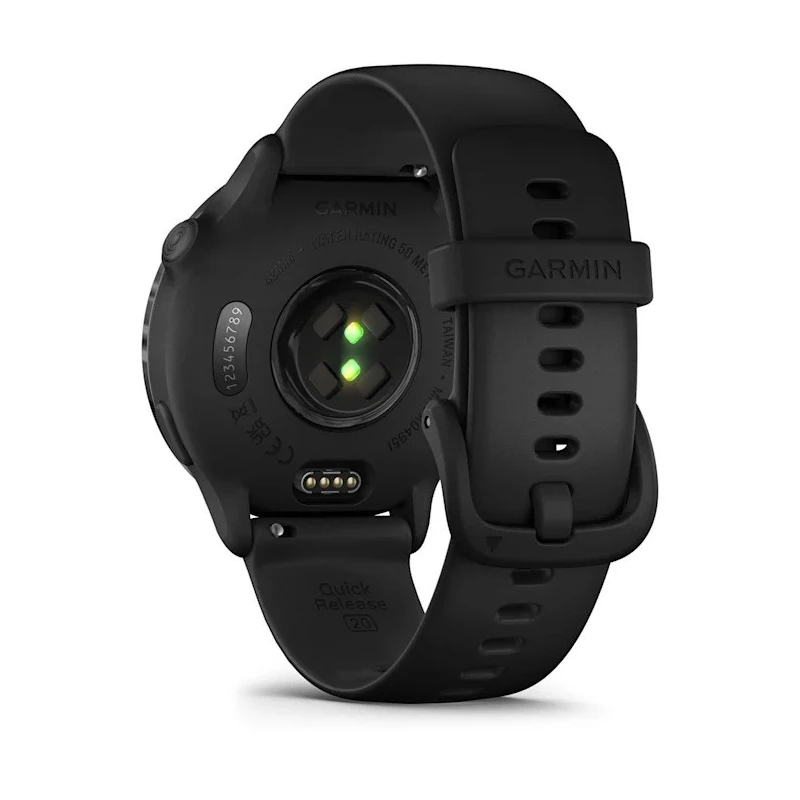 Smartwatch Garmin Vívoactive 6 Negro 010-02985-00